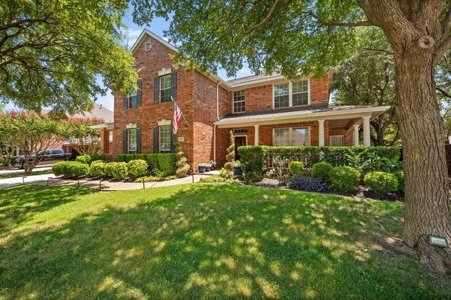 5705 Sandalwood Drive, McKinney, TX 75070